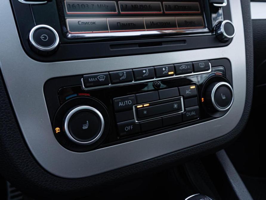 Volkswagen Scirocco III Краснодар  - изображение 13