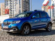Renault Sandero II Рестайлинг Ижевск  - изображение 27