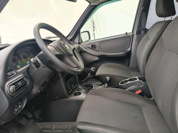 Lada (ВАЗ) Niva Travel I с пробегом 2021 года, цена 909 000 рублей, 74851 км, внедорожник, Автокод Объявления