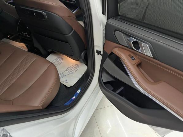 Новый BMW X5 IV (G05/G18) Рестайлинг 2025 года, цена 13 990 000 рублей, внедорожник, Автокод Объявления