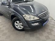 SsangYong Kyron I Рестайлинг Воронеж  - изображение 25