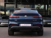 BMW X4 II (G02) Москва  - изображение 31