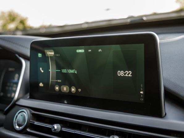 Chery Tiggo 8 I с пробегом 2020 года, цена 1 628 000 рублей, 57704 км, внедорожник, Автокод Объявления