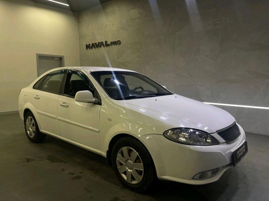 Daewoo Gentra II Новосибирск  - изображение 3