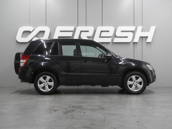 Suzuki Grand Vitara II Рестайлинг с пробегом 2008 года, цена 1 145 000 рублей, 186291 км, внедорожник, Автокод Объявления