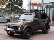 Lada (ВАЗ) Niva Legend I Химки  - изображение 11