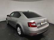 Skoda Octavia III (A7) Рестайлинг Пермь  - изображение 24