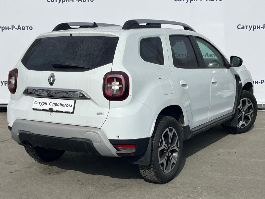 Renault Duster II Курган  - изображение 6