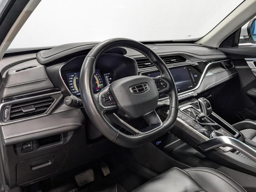 Geely Atlas Pro Санкт-Петербург  - изображение 15