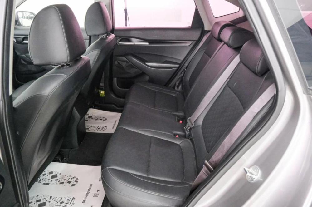 Kia Seltos I Красноярск  - изображение 22
