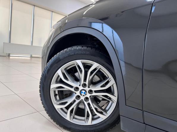 BMW X1 II (F48) с пробегом 2017 года, цена 2 450 000 рублей, 83480 км, внедорожник, Автокод Объявления