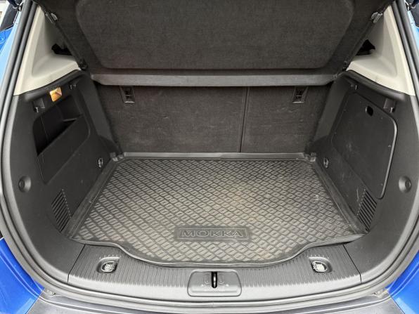 Opel Mokka I с пробегом 2014 года, цена 999 000 рублей, 106539 км, внедорожник, Автокод Объявления