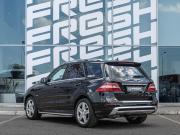 Mercedes-Benz M-Класс III (W166) Краснодар  - изображение 24