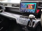 Honda Stepwgn V Москва  - изображение 48