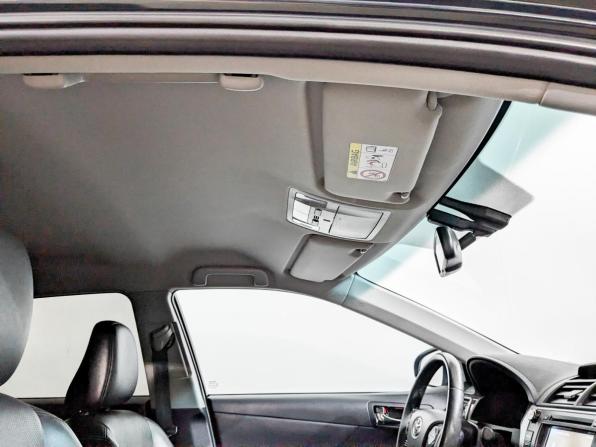 Toyota Camry VII (XV50) с пробегом 2013 года, цена 1 990 000 рублей, 129591 км, седан, Автокод Объявления
