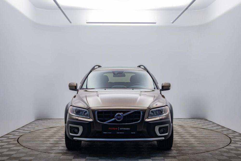 Volvo XC70 II Москва  - изображение 8