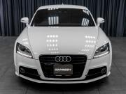 Audi TT II (8J) Рестайлинг Тюмень  - изображение 39