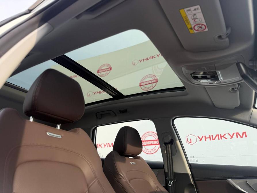 Chery Tiggo 7 Pro Max I Рестайлинг Екатеринбург  - изображение 26