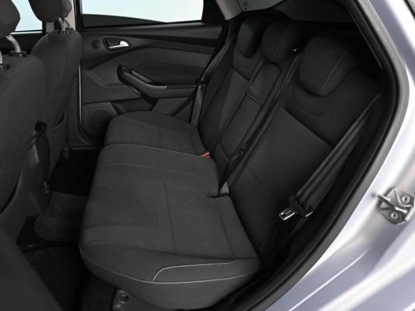 Ford Focus III с пробегом 2011 года, цена 949 000 рублей, 239996 км, хэтчбек, Автокод Объявления