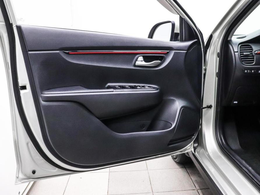 Kia Rio IV Красноярск  - изображение 10