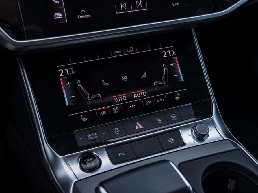Audi A6 V (C8) Москва  - изображение 18