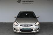 Hyundai Solaris I Калининград  - изображение 19