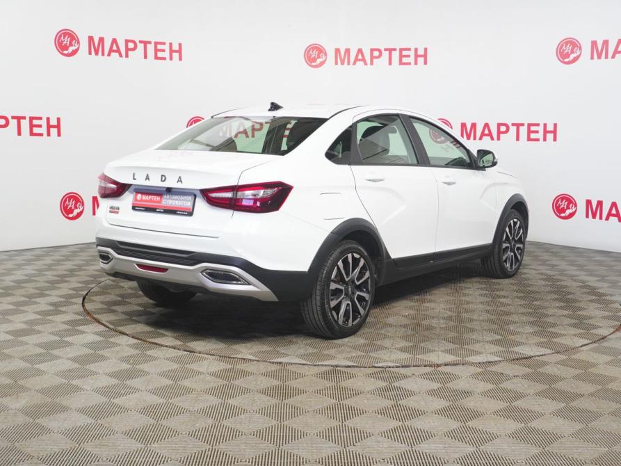 Lada (ВАЗ) Vesta I Рестайлинг (NG) Вологда  - изображение 5