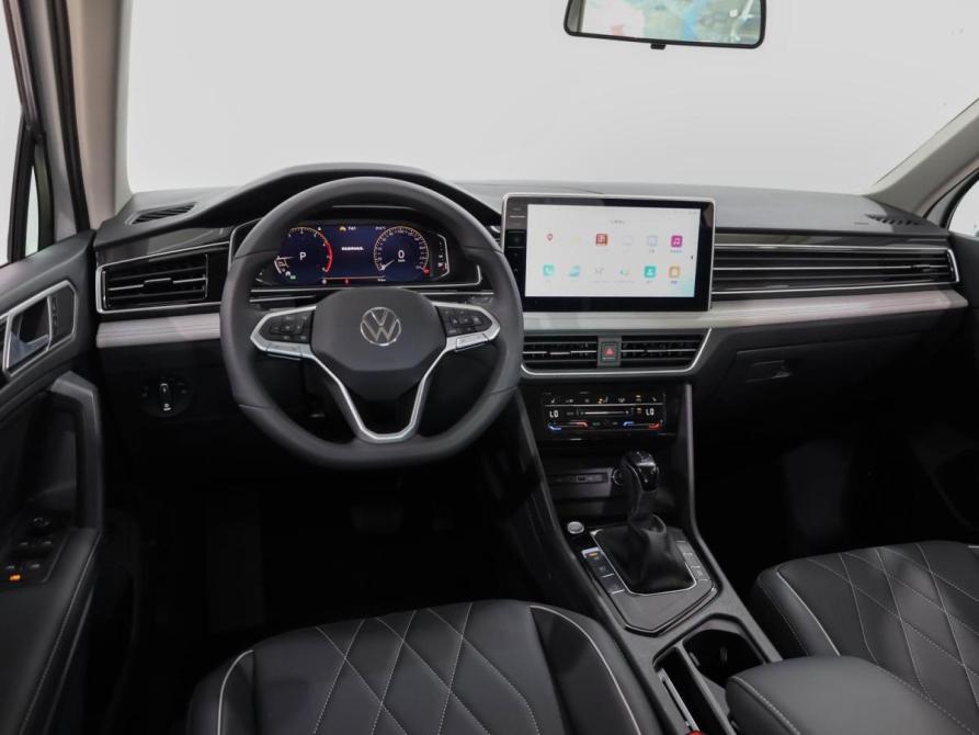 Volkswagen Tiguan II Рестайлинг (China Market) Ростов-на-Дону  - изображение 6