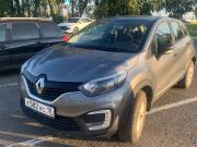 Renault Kaptur I Ижевск  - изображение 26