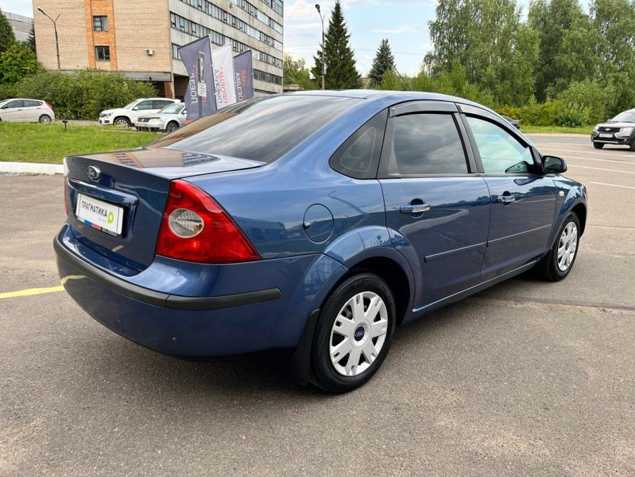 Ford Focus II Великие Луки  - изображение 5