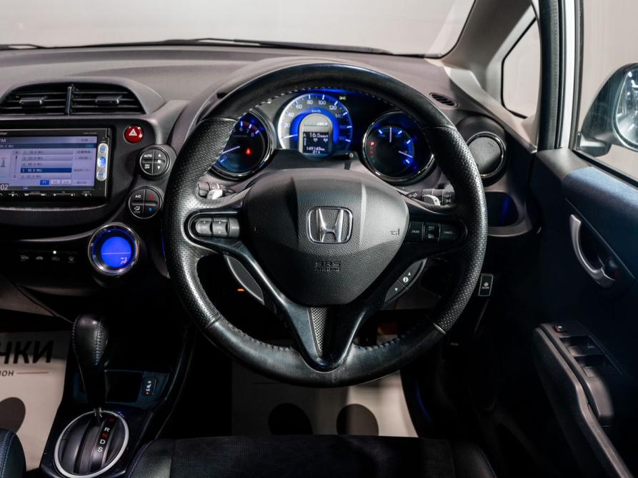 Honda Fit Shuttle I Рестайлинг Чита  - изображение 8