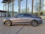Mercedes-Benz CLA II (C118 X118) Санкт-Петербург  - изображение 28
