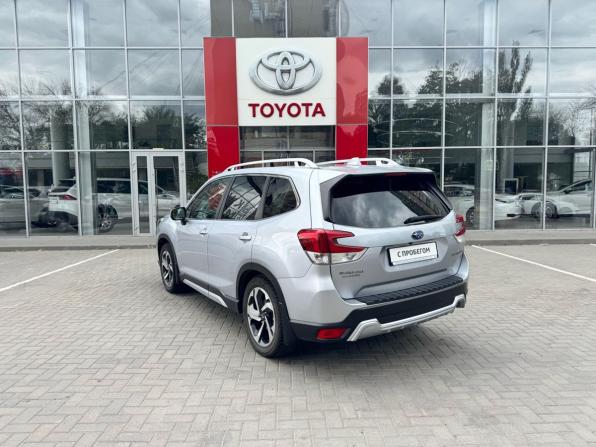 Subaru Forester V Рестайлинг с пробегом 2023 года, цена 4 850 000 рублей, 88286 км, внедорожник, Автокод Объявления