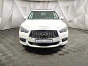 Infiniti QX60 I Рестайлинг Москва  - изображение 27