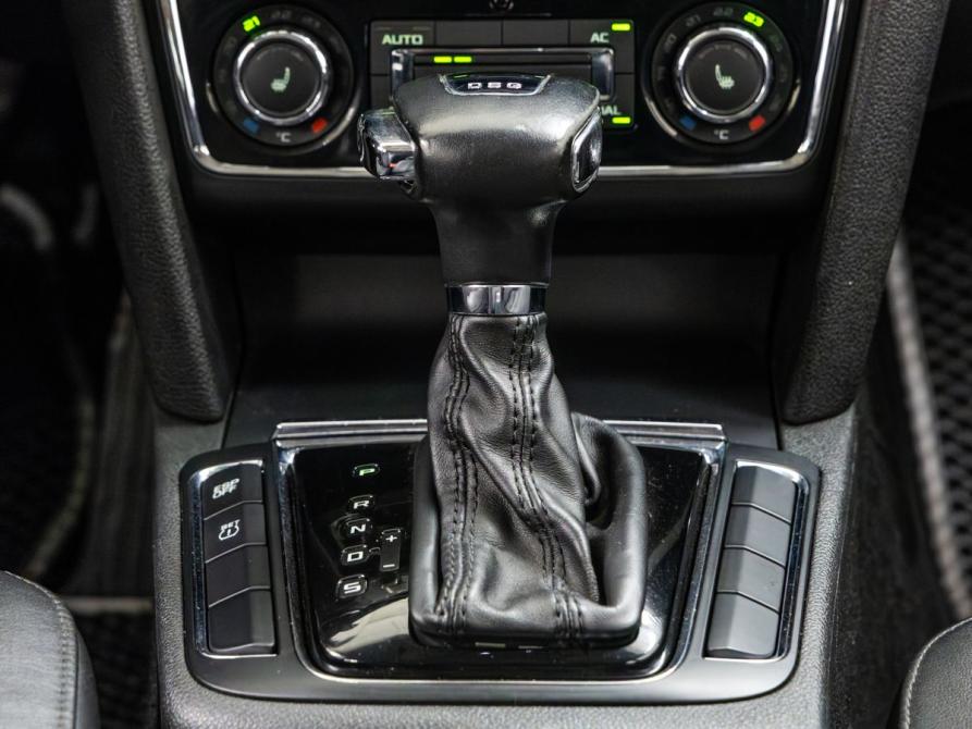 Skoda Superb II Волгоград  - изображение 20