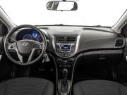 Hyundai Solaris I Рестайлинг Москва  - изображение 40