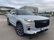 Jaecoo J7 I Санкт-Петербург  - изображение 9