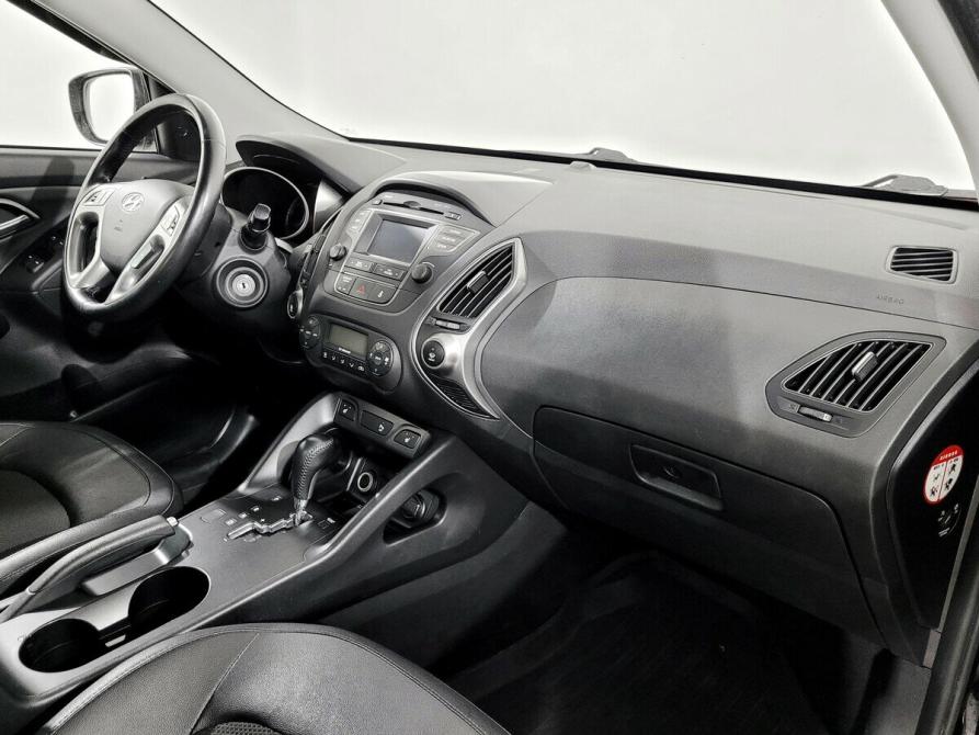 Hyundai ix35 I Рестайлинг Москва  - изображение 11