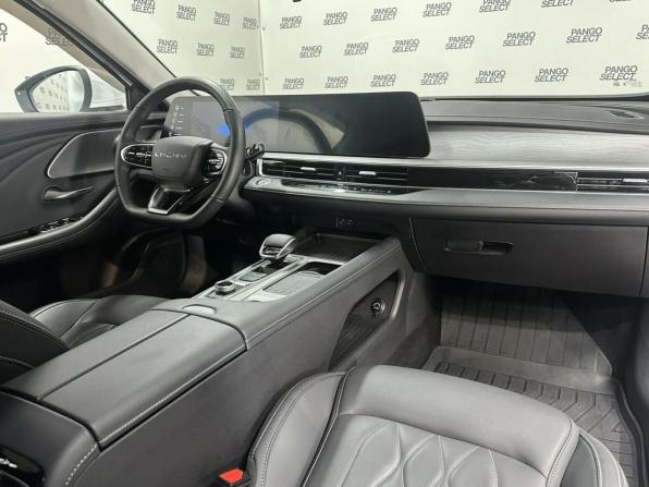 Chery Arrizo 8 с пробегом 2023 года, цена 1 990 000 рублей, 25308 км, седан, Автокод Объявления