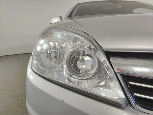 Opel Astra H Рестайлинг с пробегом 2012 года, цена 700 000 рублей, 212393 км, седан, Автокод Объявления