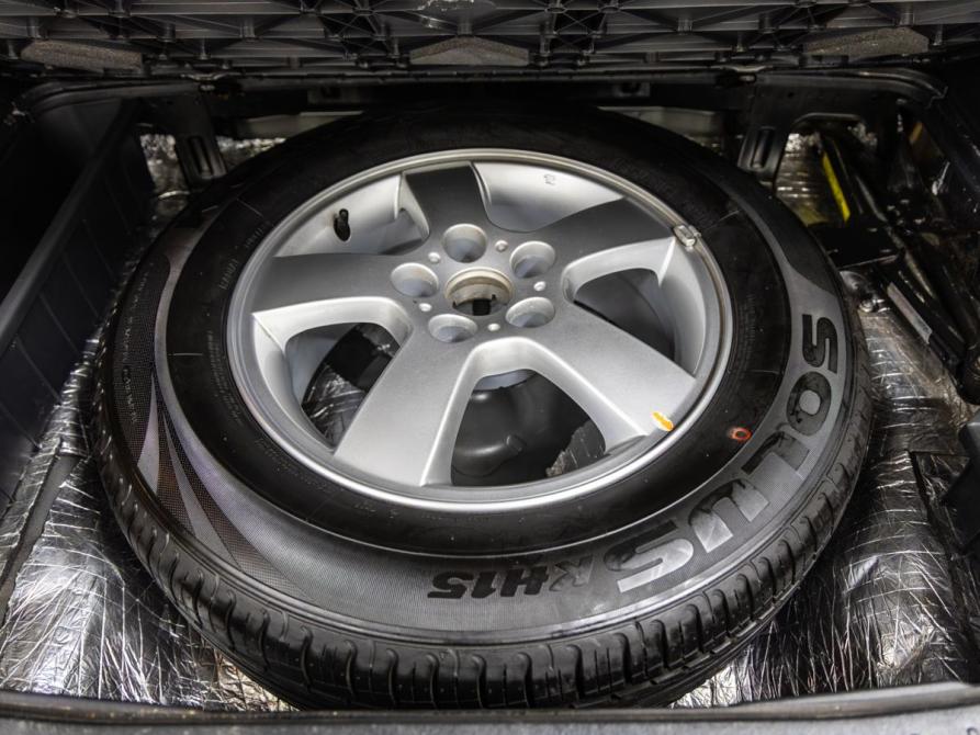 Hyundai Tucson I Волгоград  - изображение 35