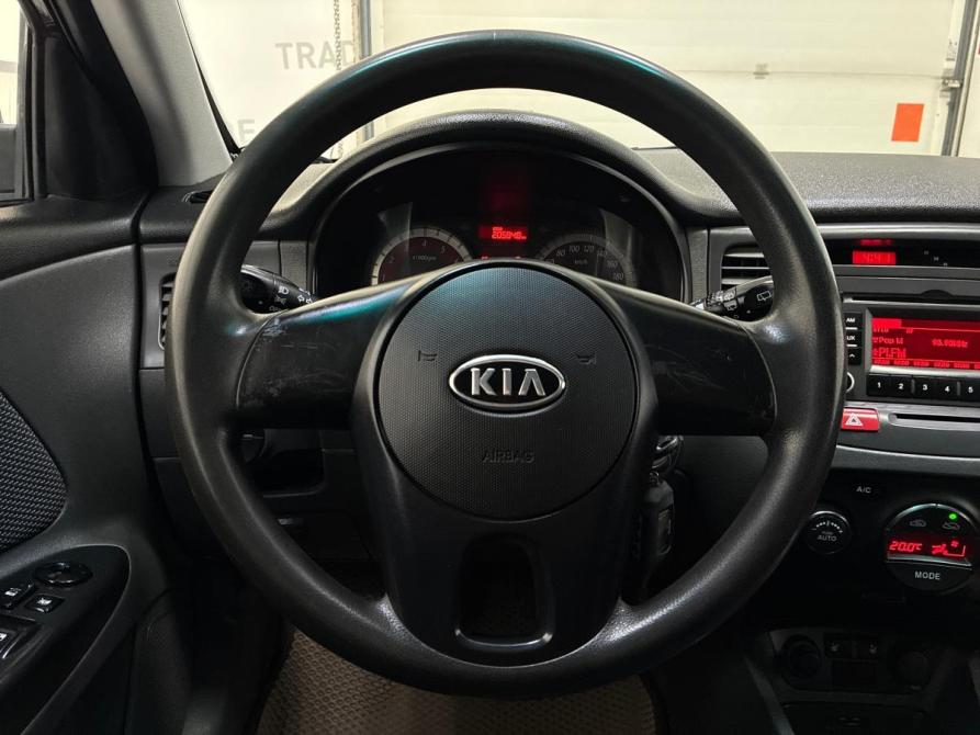 Kia Rio II Рестайлинг Пермь  - изображение 10