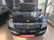 SsangYong Rexton I Арзамас  - изображение 15