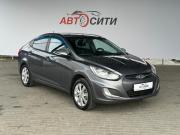 Hyundai Solaris I Тамбов  - изображение 22