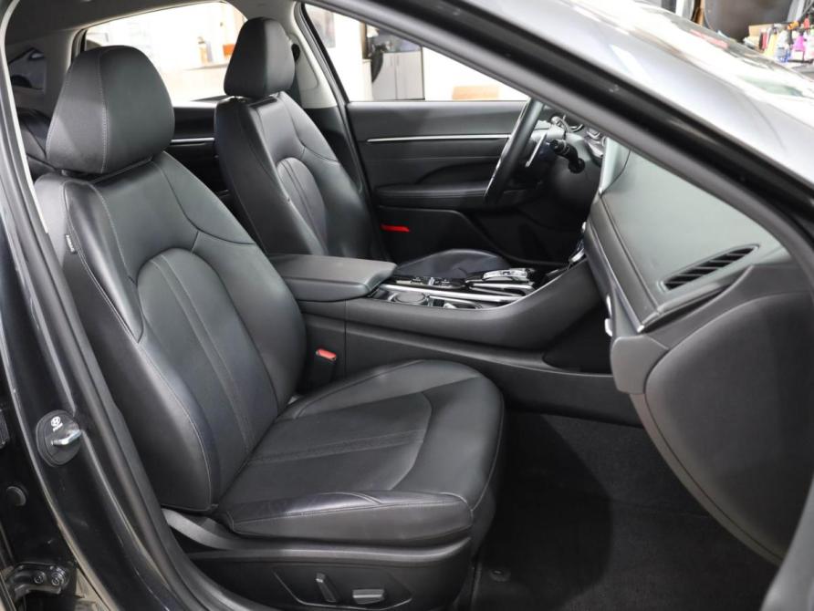 Hyundai Sonata VIII (DN8) Ростов-на-Дону  - изображение 8