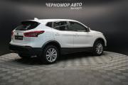 Nissan Qashqai II Рестайлинг Крым  - изображение 33