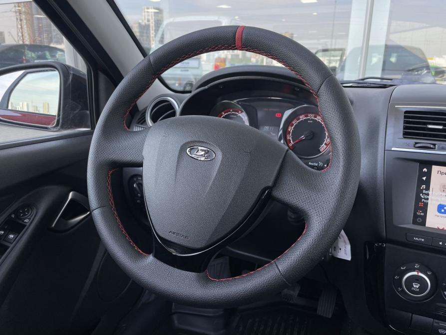 Lada (ВАЗ) Granta I Рестайлинг Екатеринбург  - изображение 12