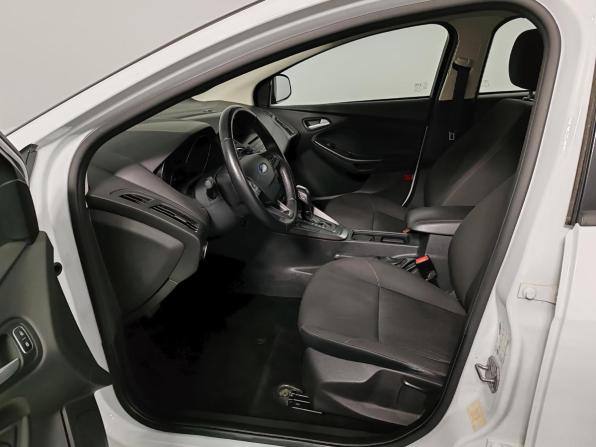 Ford Focus III Рестайлинг с пробегом 2019 года, цена 1 220 000 рублей, 104152 км, хэтчбек, Автокод Объявления