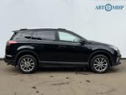 Toyota RAV4 IV (XA40) Рестайлинг Москва  - изображение 18