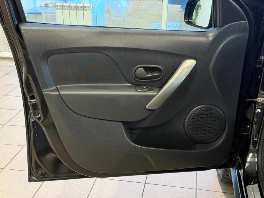 Renault Sandero II Рестайлинг Волгоград  - изображение 14